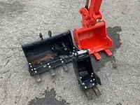 2023 plus power he15 minigraafmachine - afbeelding 19 van  38