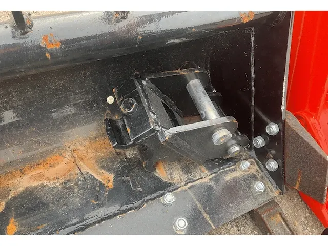 2023 plus power he15 minigraafmachine - afbeelding 20 van  38