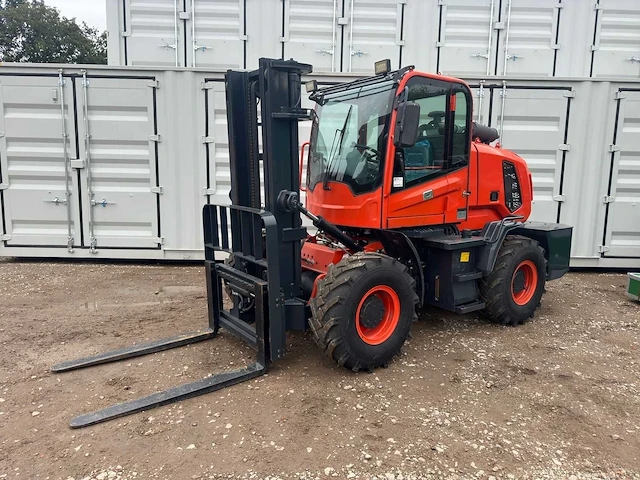 2023 plus power t30a2 vorkheftruck - afbeelding 12 van  26