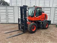 2023 plus power t30a2 vorkheftruck - afbeelding 12 van  26