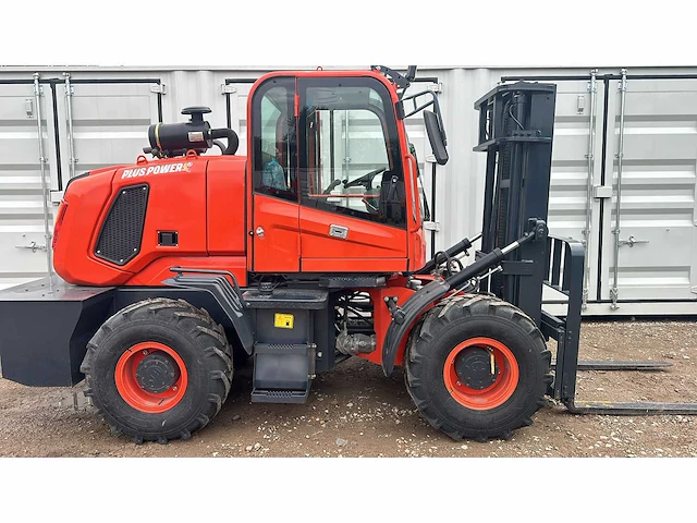 2023 plus power t30a2 vorkheftruck - afbeelding 20 van  26