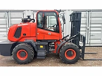 2023 plus power t30a2 vorkheftruck - afbeelding 20 van  26