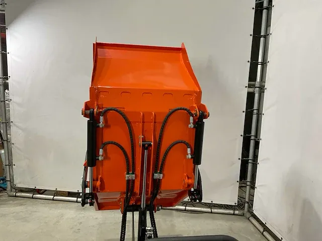 2023 plus power t50fl rupsdumper - afbeelding 4 van  21