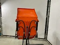 2023 plus power t50fl rupsdumper - afbeelding 4 van  21