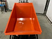 2023 plus power t50fl rupsdumper - afbeelding 5 van  21