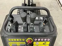 2023 plus power t50fl rupsdumper - afbeelding 8 van  21