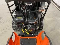 2023 plus power t50fl rupsdumper - afbeelding 11 van  21