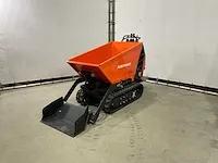 2023 plus power t50fl rupsdumper - afbeelding 1 van  21
