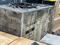 2023 plus power t50fl rupsdumper - afbeelding 14 van  21