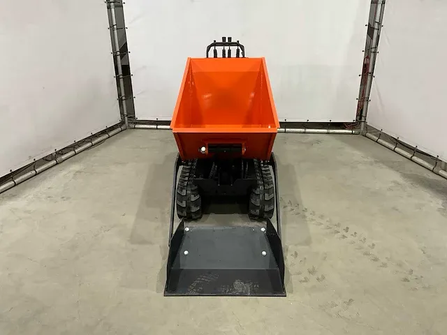 2023 plus power t50fl rupsdumper - afbeelding 15 van  21