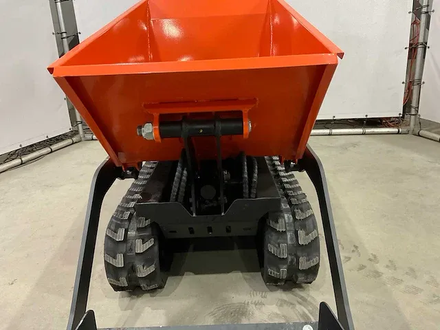 2023 plus power t50fl rupsdumper - afbeelding 17 van  21