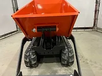 2023 plus power t50fl rupsdumper - afbeelding 17 van  21