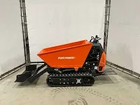 2023 plus power t50fl rupsdumper - afbeelding 19 van  21