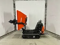 2023 plus power t50fl rupsdumper - afbeelding 21 van  21