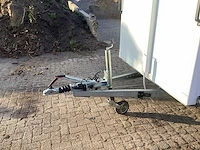 2023 pop industry pop industry repo koel aanhangwagen - afbeelding 18 van  20