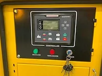 2023 pramast power vg-r39 37.5kva generator op aanhanger - afbeelding 4 van  21