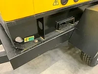 2023 pramast power vg-r39 37.5kva generator op aanhanger - afbeelding 14 van  21