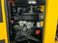 2023 pramast power vg-r39 37.5kva generator op aanhanger - afbeelding 19 van  21
