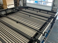 2023 pro-vega rs-426bv radiaal rollensorteermachine - afbeelding 11 van  36
