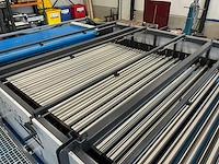 2023 pro-vega rs-426bv radiaal rollensorteermachine - afbeelding 12 van  36