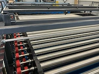 2023 pro-vega rs-426bv radiaal rollensorteermachine - afbeelding 13 van  36