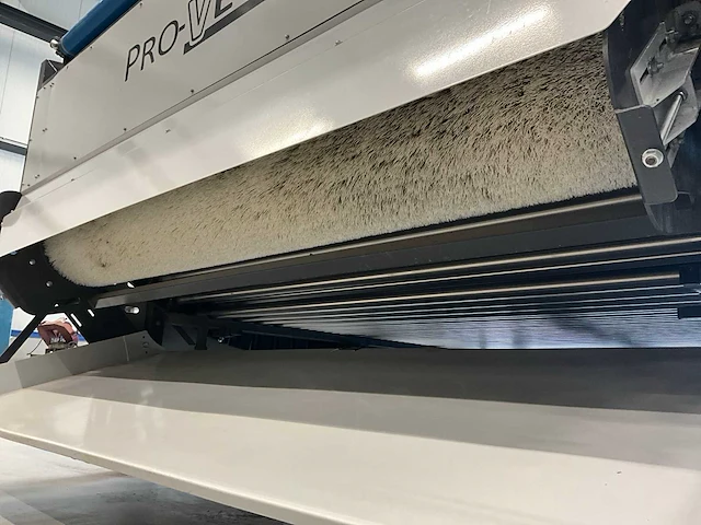 2023 pro-vega rs-426bv radiaal rollensorteermachine - afbeelding 17 van  36