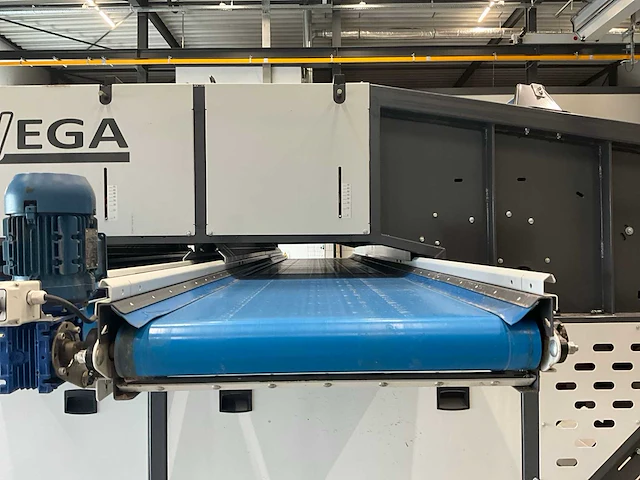 2023 pro-vega rs-426bv radiaal rollensorteermachine - afbeelding 18 van  36