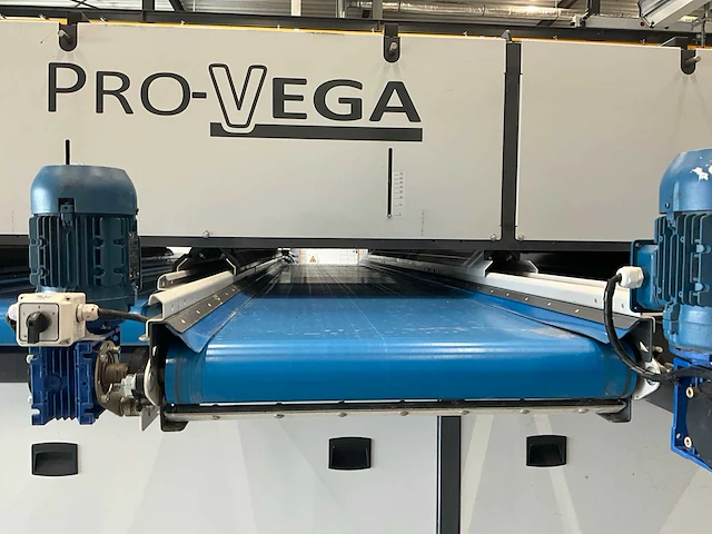2023 pro-vega rs-426bv radiaal rollensorteermachine - afbeelding 19 van  36