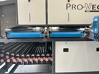 2023 pro-vega rs-426bv radiaal rollensorteermachine - afbeelding 20 van  36