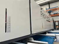 2023 pro-vega rs-426bv radiaal rollensorteermachine - afbeelding 21 van  36