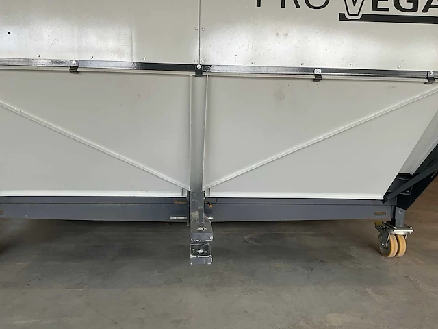 2023 pro-vega rs-426bv radiaal rollensorteermachine - afbeelding 22 van  36