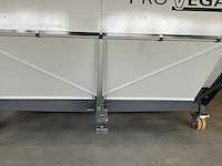 2023 pro-vega rs-426bv radiaal rollensorteermachine - afbeelding 22 van  36