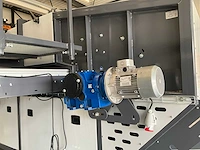 2023 pro-vega rs-426bv radiaal rollensorteermachine - afbeelding 23 van  36