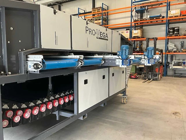 2023 pro-vega rs-426bv radiaal rollensorteermachine - afbeelding 28 van  36