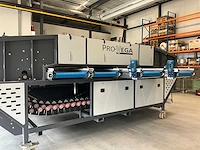 2023 pro-vega rs-426bv radiaal rollensorteermachine - afbeelding 29 van  36