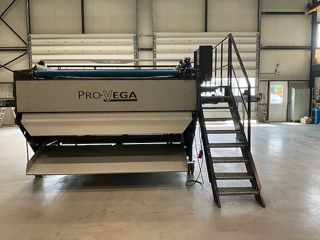 2023 pro-vega rs-426bv radiaal rollensorteermachine - afbeelding 2 van  36