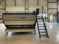 2023 pro-vega rs-426bv radiaal rollensorteermachine - afbeelding 2 van  36