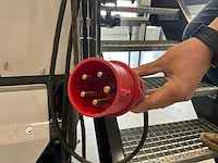 2023 pro-vega rs-426bv radiaal rollensorteermachine - afbeelding 30 van  36