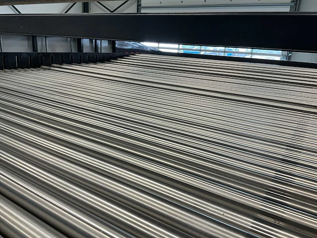 2023 pro-vega rs-426bv radiaal rollensorteermachine - afbeelding 31 van  36