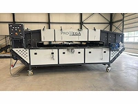 2023 pro-vega rs-426bv radiaal rollensorteermachine - afbeelding 34 van  36