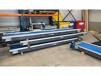 2023 pro-vega rs-426bv radiaal rollensorteermachine - afbeelding 36 van  36