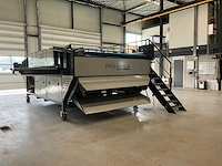 2023 pro-vega rs-426bv radiaal rollensorteermachine - afbeelding 3 van  36