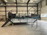 2023 pro-vega rs-426bv radiaal rollensorteermachine - afbeelding 4 van  36
