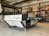 2023 pro-vega rs-426bv radiaal rollensorteermachine - afbeelding 7 van  36