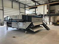 2023 pro-vega rs-426bv radiaal rollensorteermachine - afbeelding 9 van  36