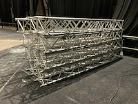 2023 protruss s41 curves truss r3600 aluminium trus (12x) - afbeelding 3 van  8