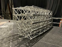 2023 protruss s41 curves truss r3600 aluminium trus (12x) - afbeelding 4 van  8