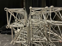 2023 protruss s41 curves truss r3600 aluminium trus (12x) - afbeelding 5 van  8