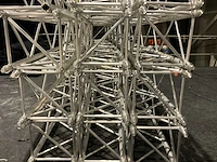 2023 protruss s41 curves truss r3600 aluminium trus (12x) - afbeelding 6 van  8