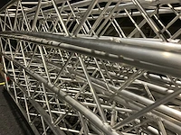 2023 protruss s41 curves truss r3600 aluminium trus (12x) - afbeelding 7 van  8
